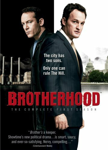 Братство (2006) - смотреть онлайн